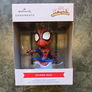 Hallmark Spider-Man Ornament